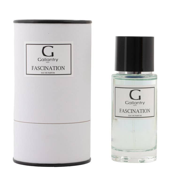 Gallantry - Wholesale Perfume/eau de toilette - FRAGRANCE | Fascination0