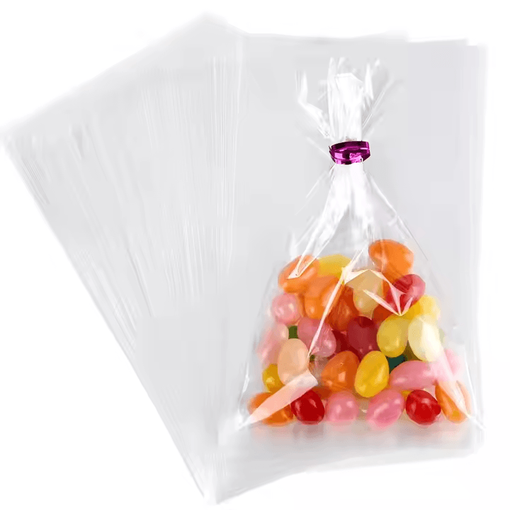 Clene Pack - Vente Ustensile/gadget de cuisine - CLENE PACK Liens Torsadés Flexibles pour Sacs à Pain, Lot de 10004