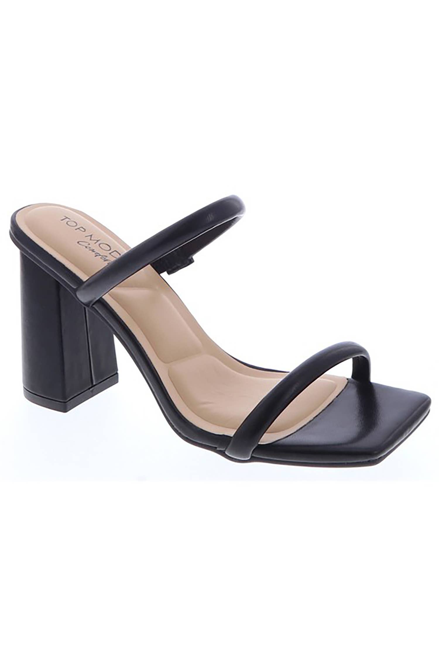 Mis Jes - Wholesale High Heels - Women's - TG-CHICAGO-84 5