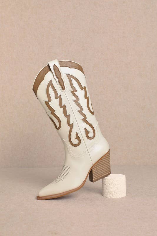 Miracle Miles (Mi.iM) - Wholesale Cowboy Boots - Women's - IDA17