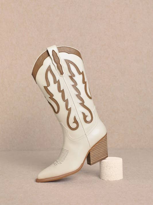 Miracle Miles (Mi.iM) - Wholesale Cowboy Boots - Women's - IDA17