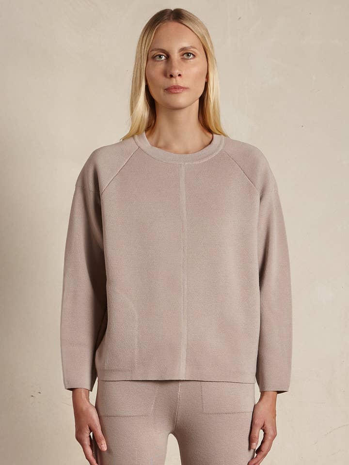 Bryn Sweater for wholesale by Oyun