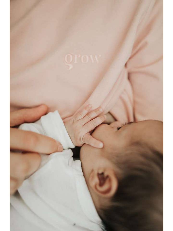 Grow Maternity - Wholesale top - Zwangerschap - Truien