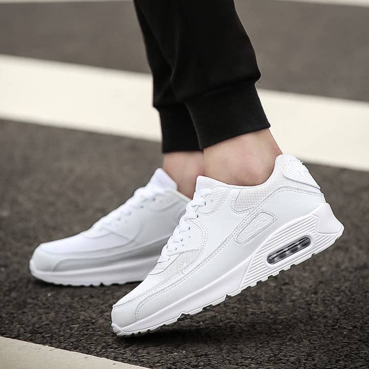 Calseosvic - Wholesale Athletic Sneakers - Men's - 2021 sport man air wholesale wholesale sports shoes