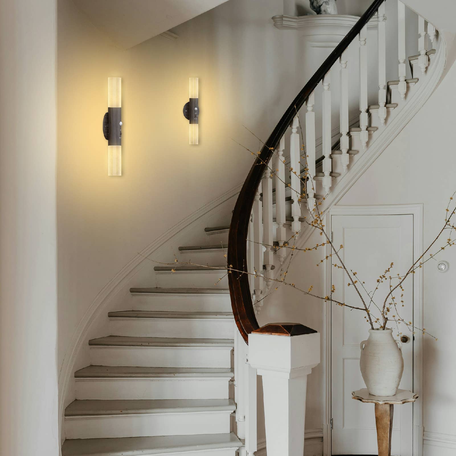 LEPOTEC INC – wholesale Sconce – Battery Operated Wall Sconces Lights With Motion Sensor14