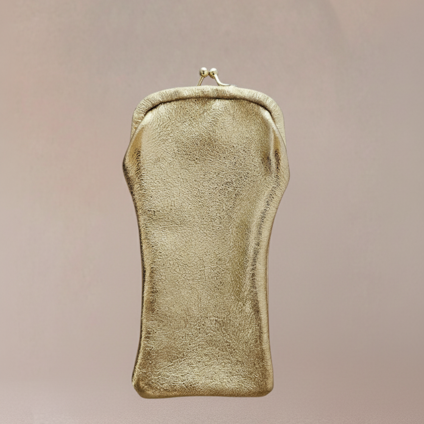 Royal marais – wholesale Fodral för glasögon och solglasögon - Dam – Glasögonfodral i läder med blommigt tyg och retroplatta8