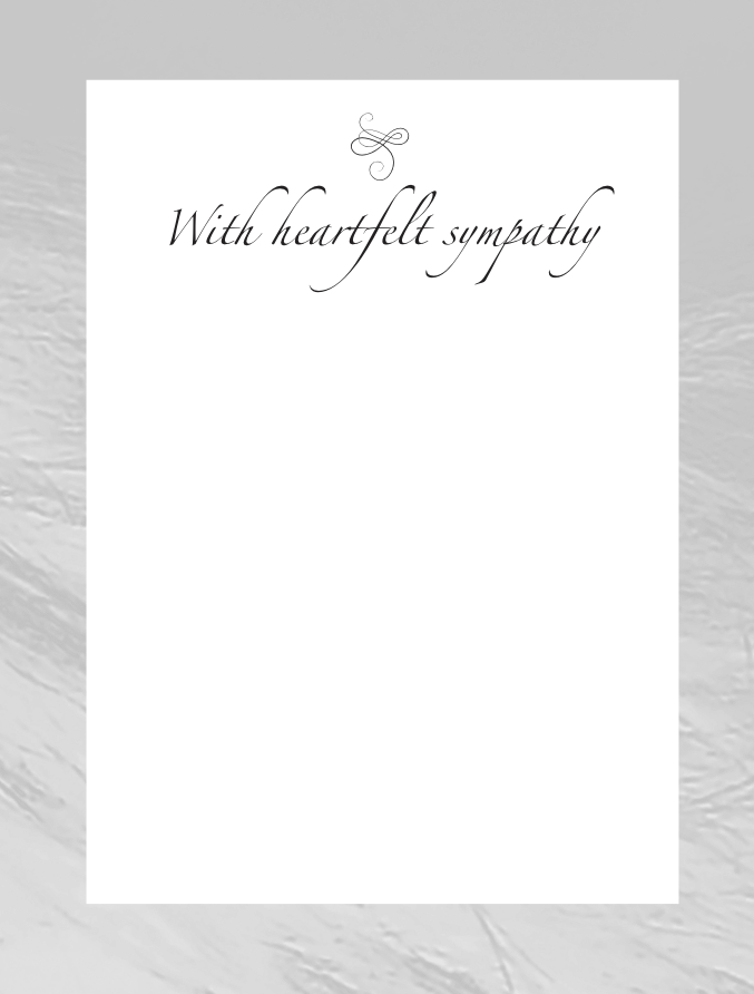 Horse Hollow Press - Wholesale Sympathy Card - Horse Sympathy Greeting Card / Running with the Greats... 1