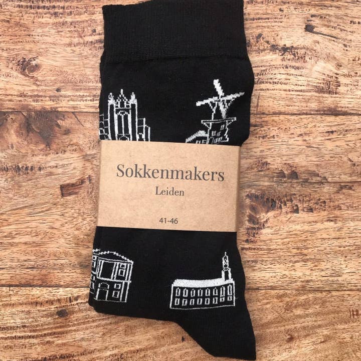 Sokkenmakers - Wholesale Socks - Unisex - Suffer sock3