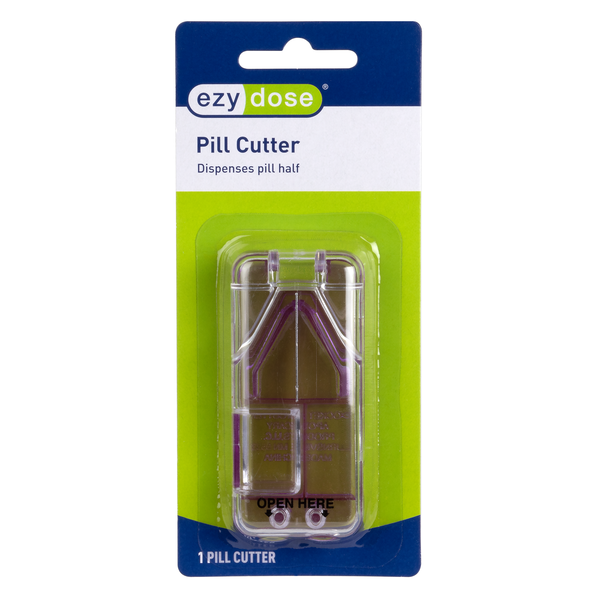 Apothecary Products LLC - Wholesale Pill Organizer - Ezy Dose® Pocket Pill Cutter with Dispenser4
