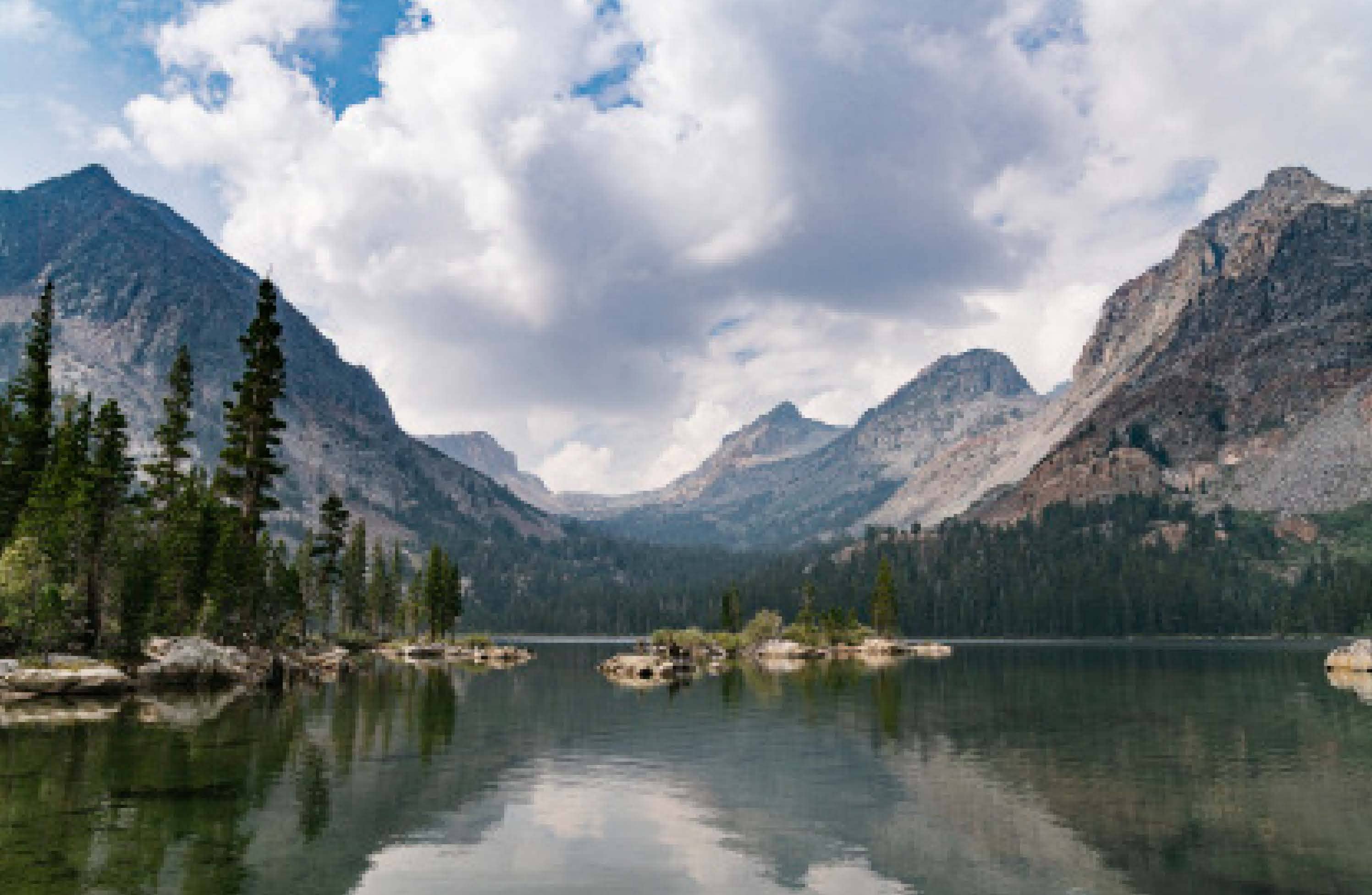 Chronicle Books - Wholesale Nature & Outdoors - Places We Swim California2