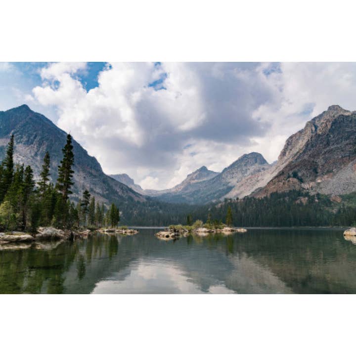 Chronicle Books - Wholesale Nature & Outdoors - Places We Swim California2