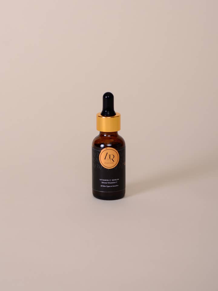 Soro de vitamina C por atacado de Atlas Rose