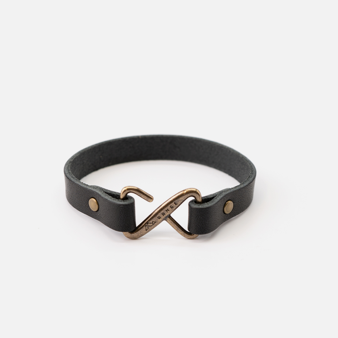 Range Leather Co. - Vente Bracelet jonc - Bracelet Antero13