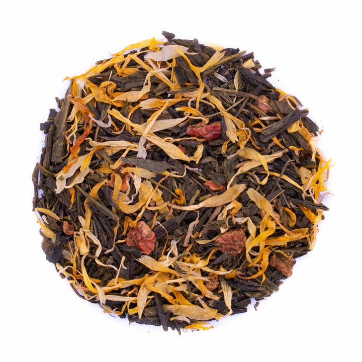 Apple & Mint Mojito for wholesale by Tea Tek Co