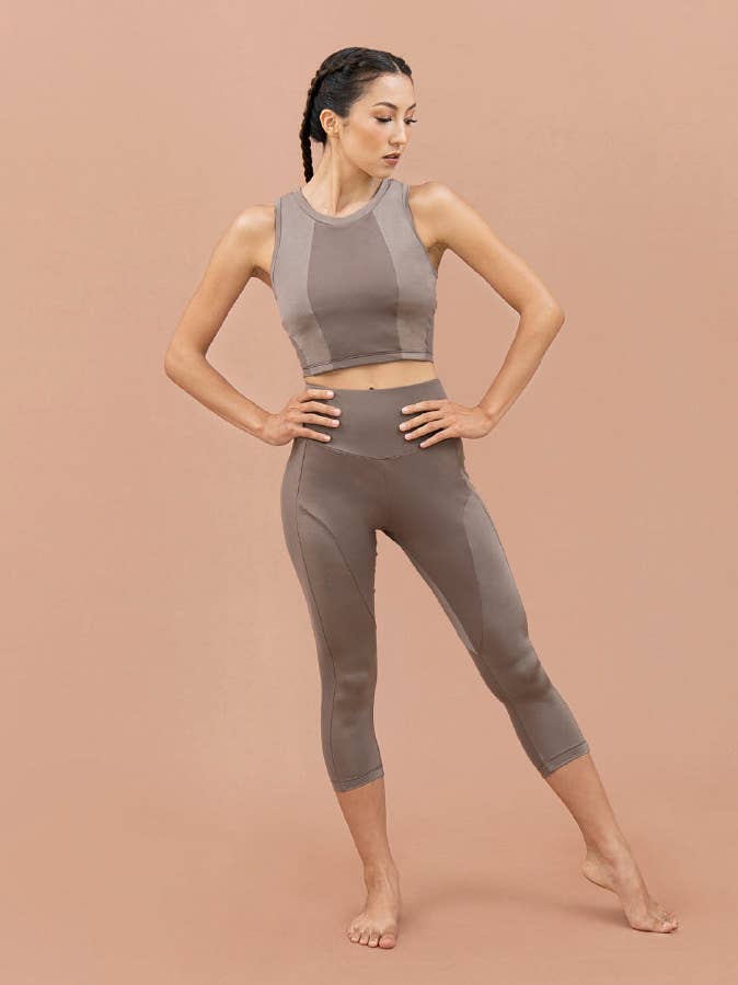 Kathmandu KTM - Tanktop - Jasper voor wholesale door 1 People