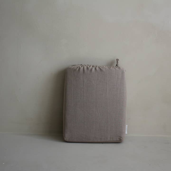 The Daily Duvet- Vintage Khaki for wholesale by PJ Society