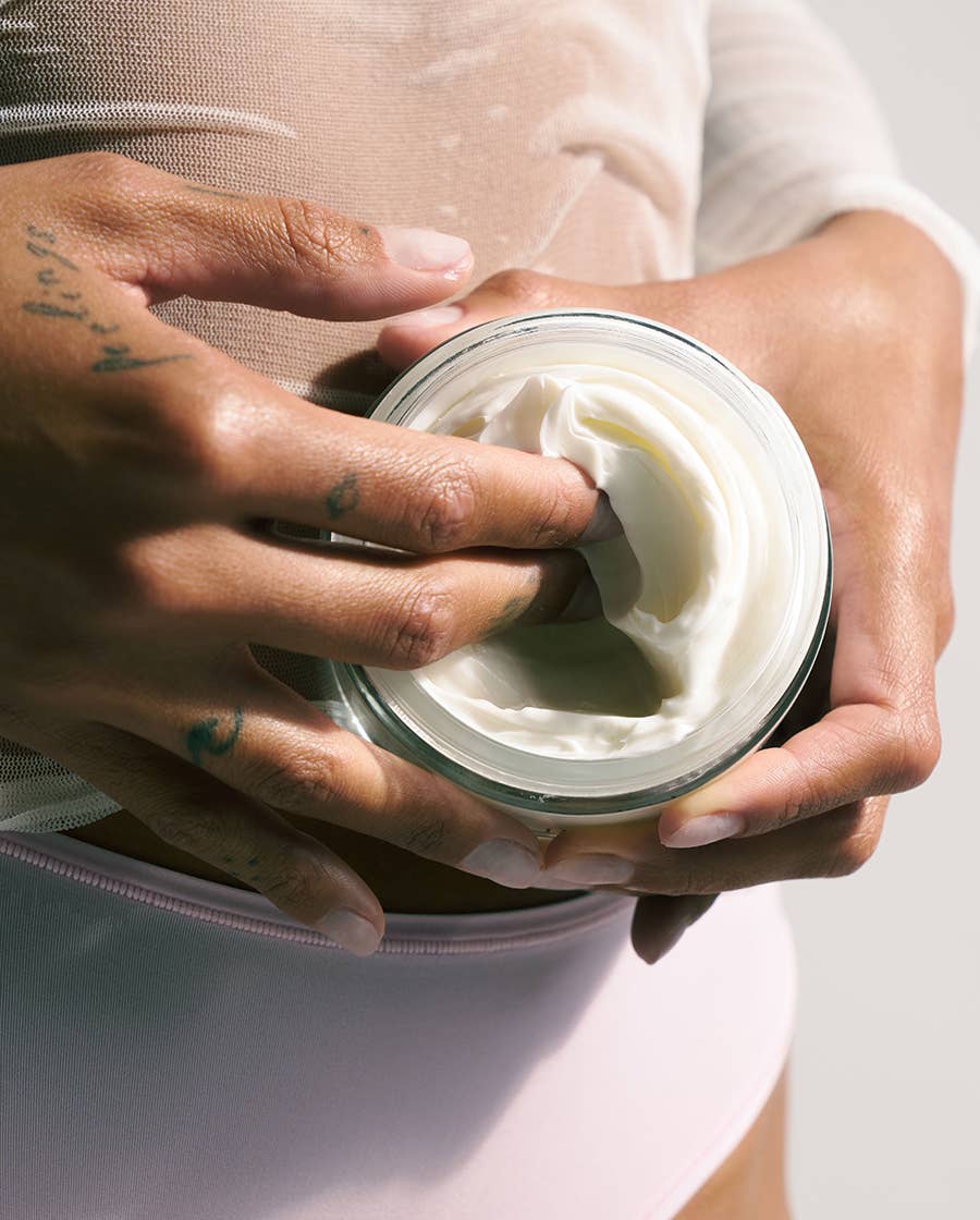 Refeel Naturals - Wholesale Tinted Moisturizer - Scented skin-renewing cream | The South, the night6