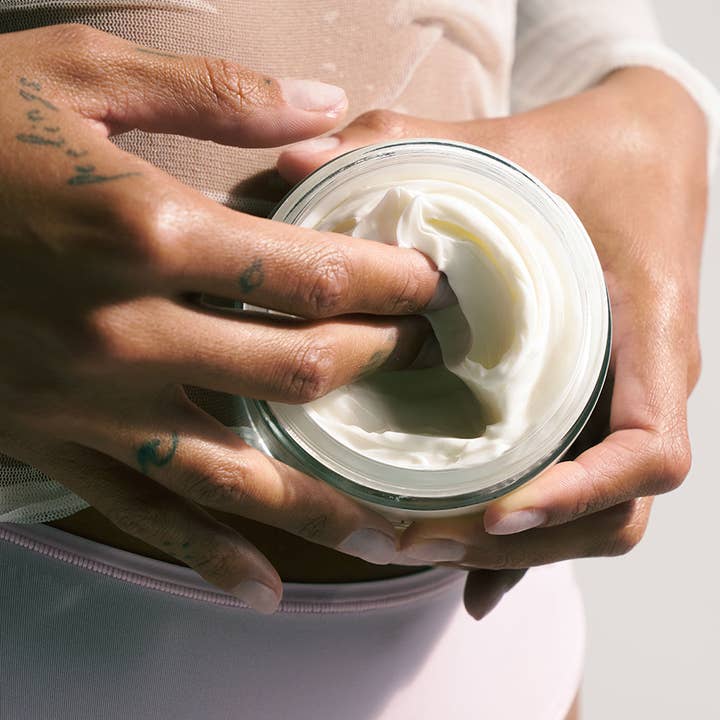 Refeel Naturals - Wholesale Tinted Moisturizer - Scented skin-renewing cream | The South, the night6