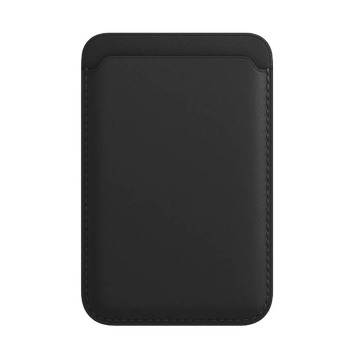 Portafoglio con carte magnetiche TECHANCY con MagSafe per iPhone per la vendita all'ingrosso da parte di TECHANCY