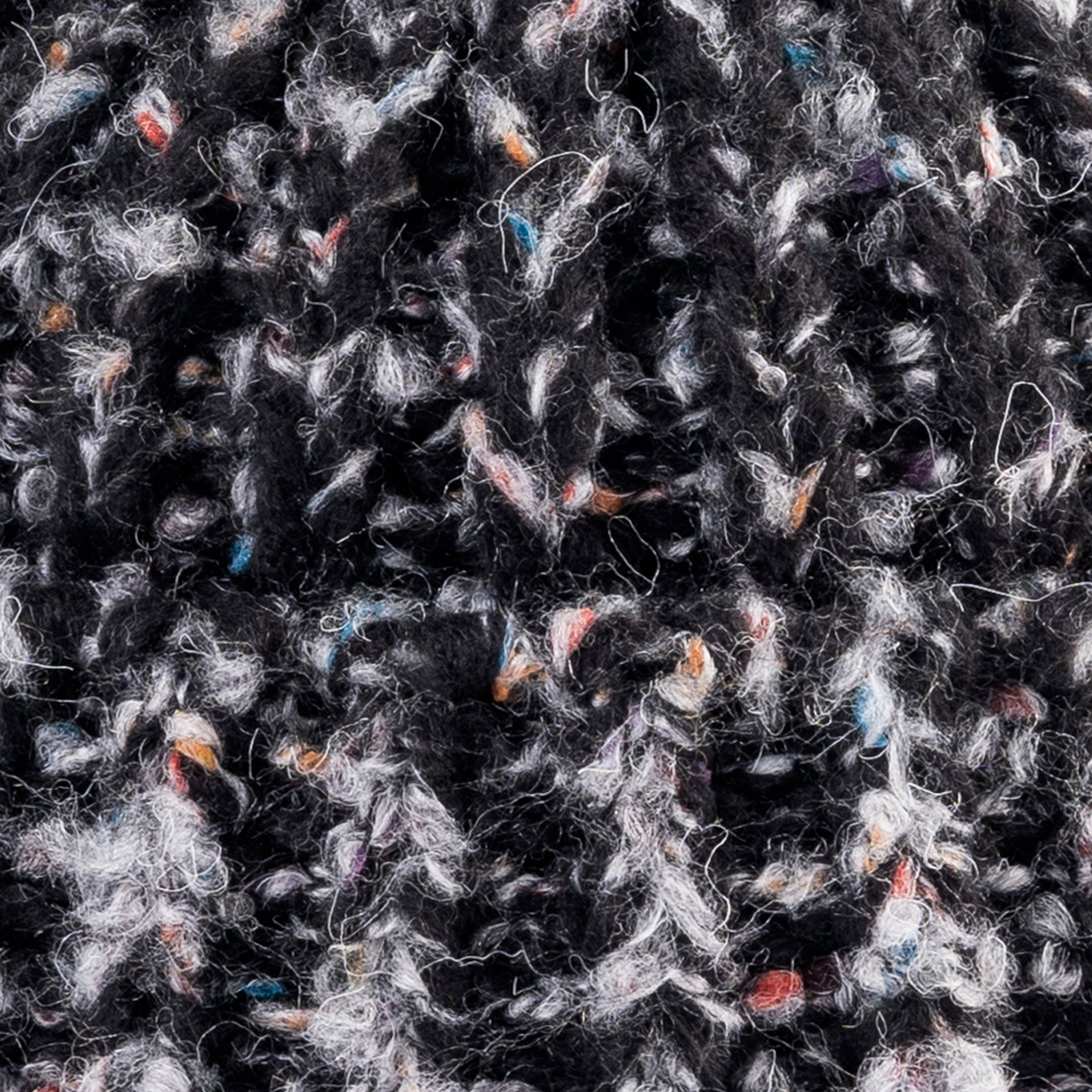 Eurostick - Wholesale Beanie - Dames - Donegal Chunky Fisherman Rib Beanie11