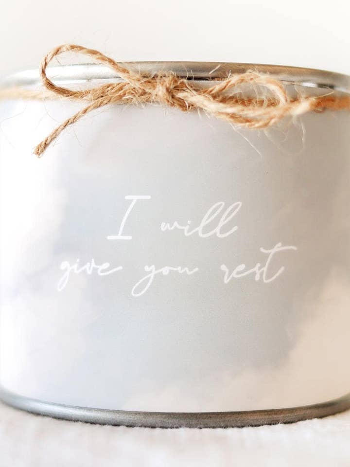 Vela de descanso para venta al por mayor de Highland Ridge | Handmade Home Decor