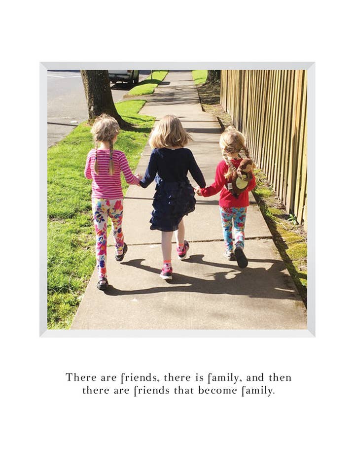 B658 - Valgt familie for engroshandel hos Stonehenge Designs