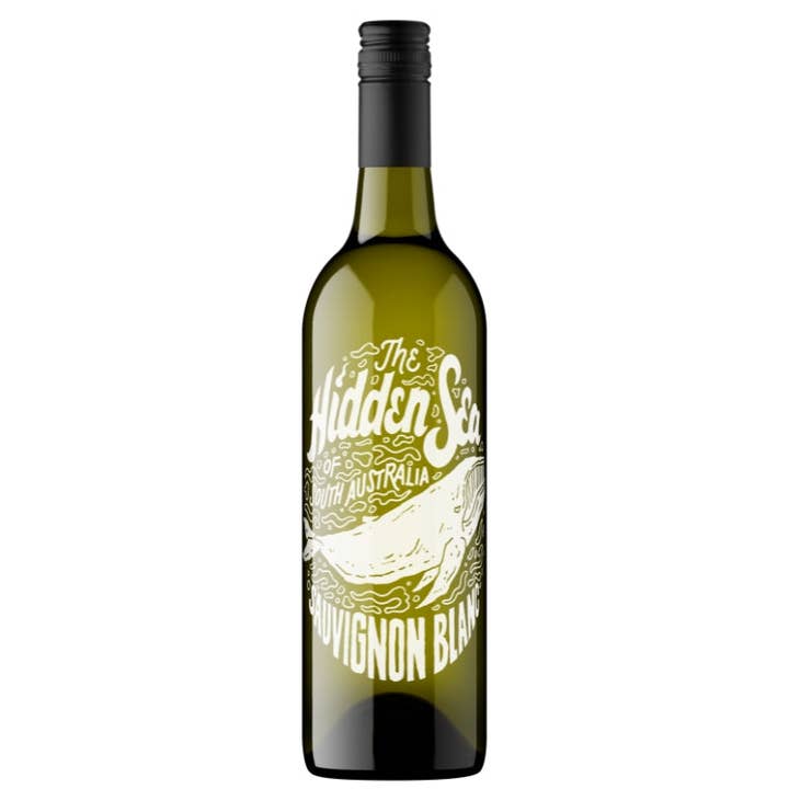 DrinkWell – wholesale White wine – Hidden Sea Sauvignon Blanc