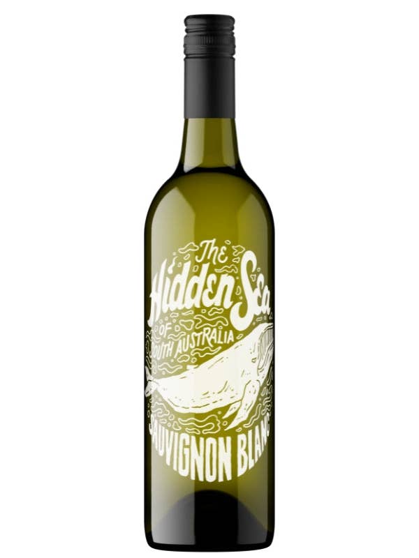 Hidden Sea Sauvignon Blanc for wholesale by DrinkWell