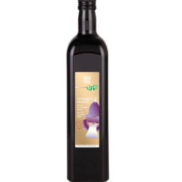 NaturKraftWerke – Großhandel Speiseöl – Schwarzes Sesamöl nativ 1000 ml BIO/kbA