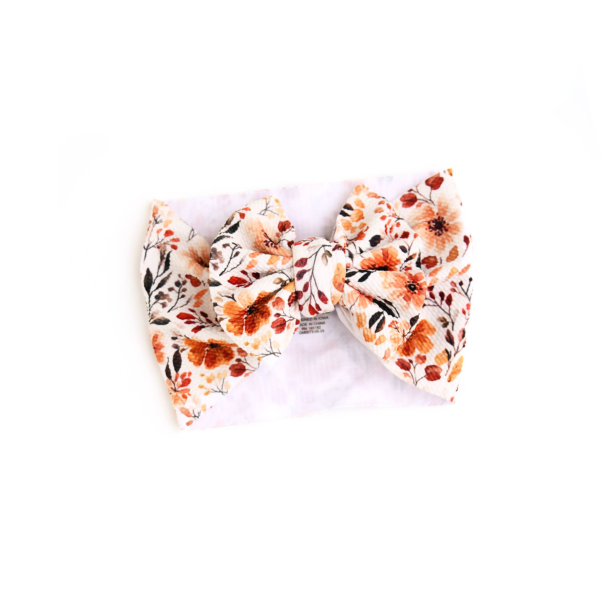 Gigi and Max - Wholesale Fashion Headband - Baby - Phoebe HEADWRAP adorable accessory for babies and toddlers