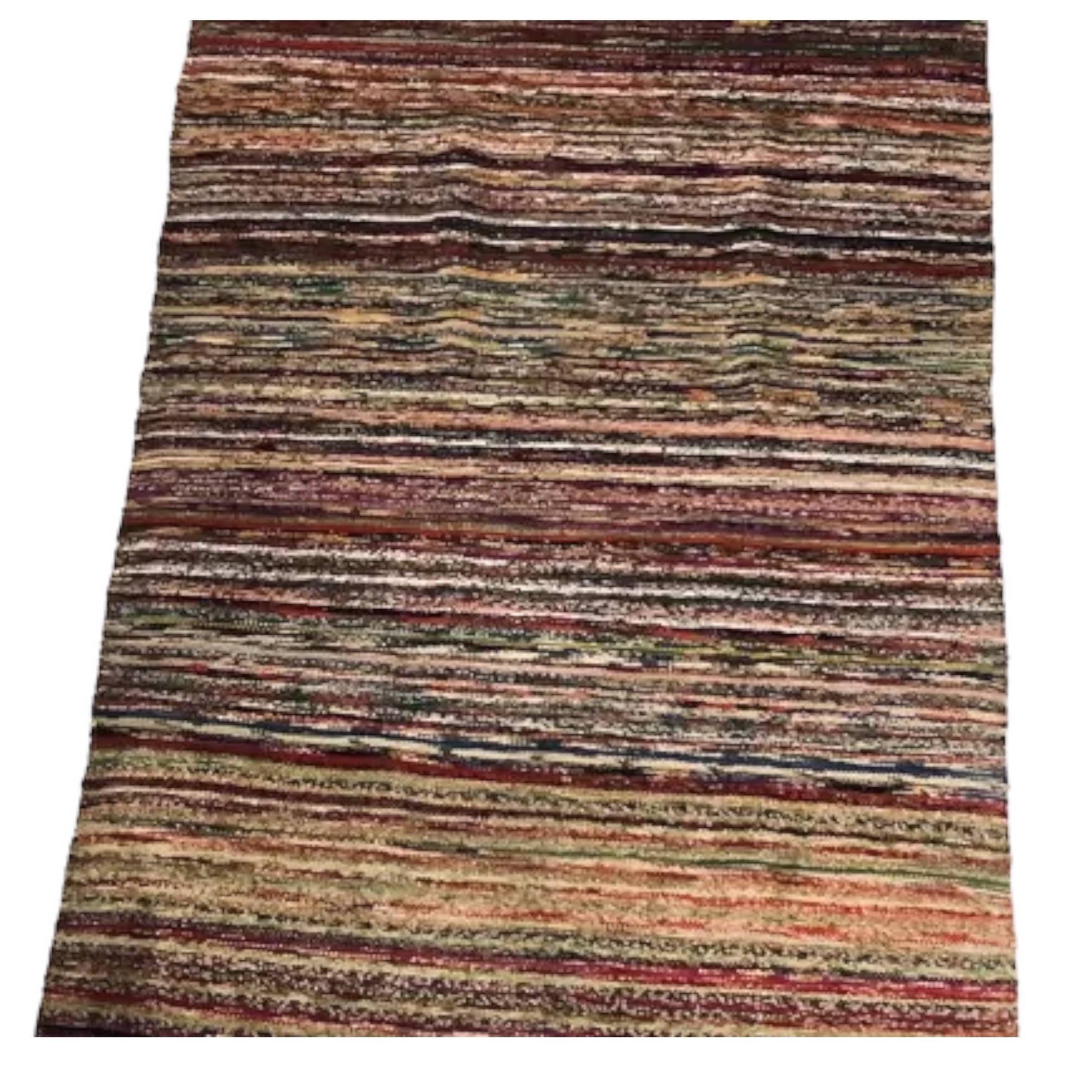 Mondo Trading Company - Wholesale Door Mat - Recycled Sari  Rugs/Runners/Door Mats6