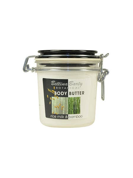 Marbert - Wholesale Body Balm/Butter - BB Rice M. & Bamboo Body Butter0