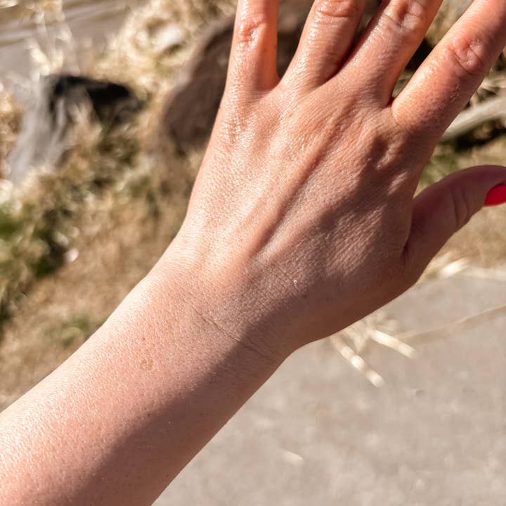 Wild Roots Tallow Co. – wholesale Sunscreen – Tallow Sun Balm | Full Body Protection| Non-nano Zinc Oxide | Pure and Natural3