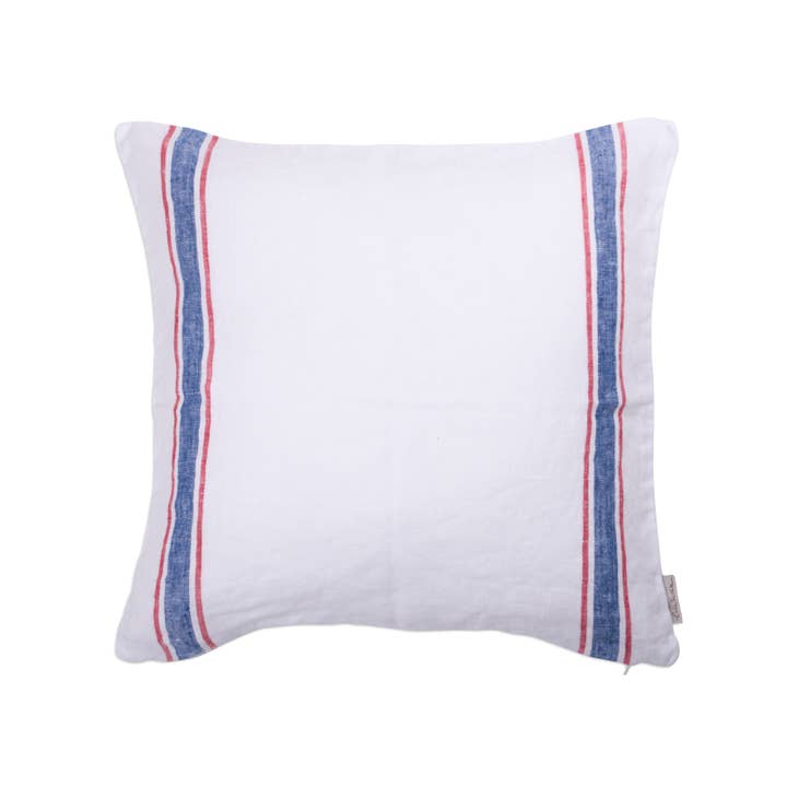 Linnen kussenhoes VENTA 40x40 voor wholesale door Erika Vaitkute