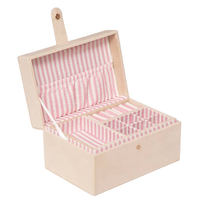 Rockahula Kids - Wholesale Jewelry Box/Organizer - Kids - Bella Butterfly Large Jewellery Box