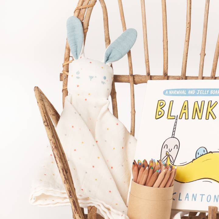 Lovey - kærlig følgesvend til baby for engroshandel hos Babette