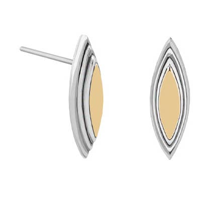 Arden Örhängen för wholesale av Indira Jewelry