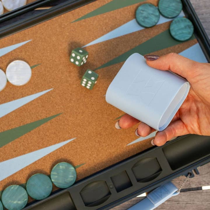 The Dice Cups for wholesale by Gammn