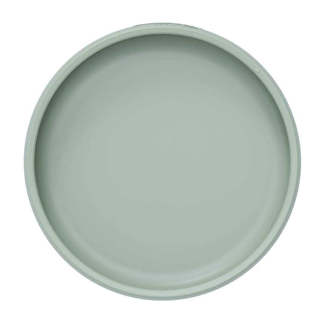 Brightberry - Wholesale Dinner Plate - Kids & Baby - Easy-Scooping Suction Plate0