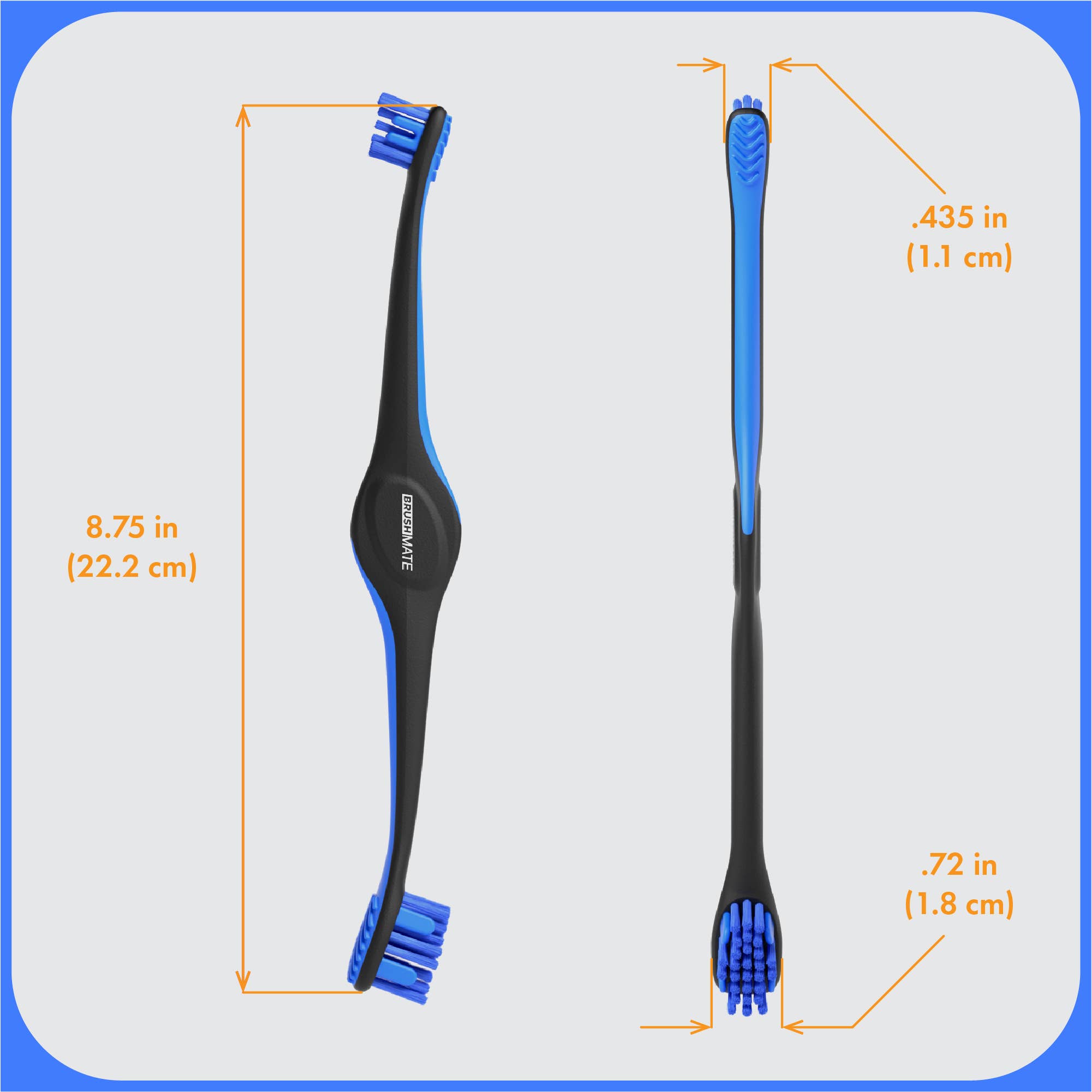 Keen Products Inc. - Wholesale Pet Grooming Aid - Dog - Paw Ready Dental Hygiene Kit for Puppies, Dogs  and Cats6