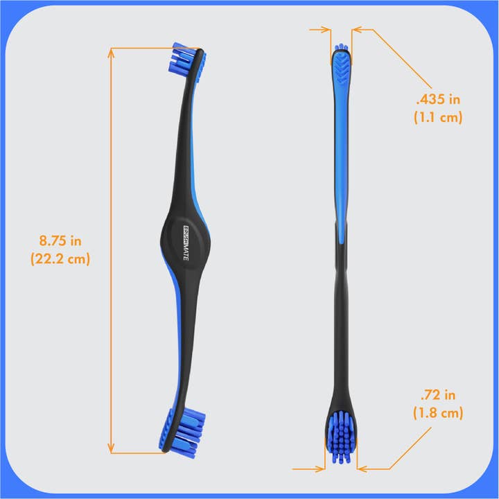 Keen Products Inc. - Wholesale Pet Grooming Aid - Dog - Paw Ready Dental Hygiene Kit for Puppies, Dogs and Cats6