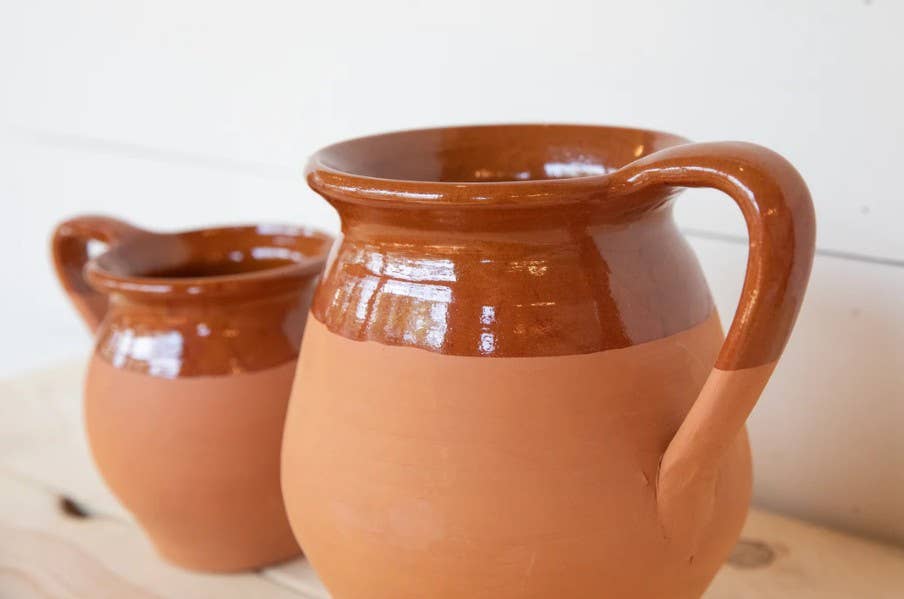 Cerámica Roca Caus - Vente Pot - Du pot pour le terrain.1