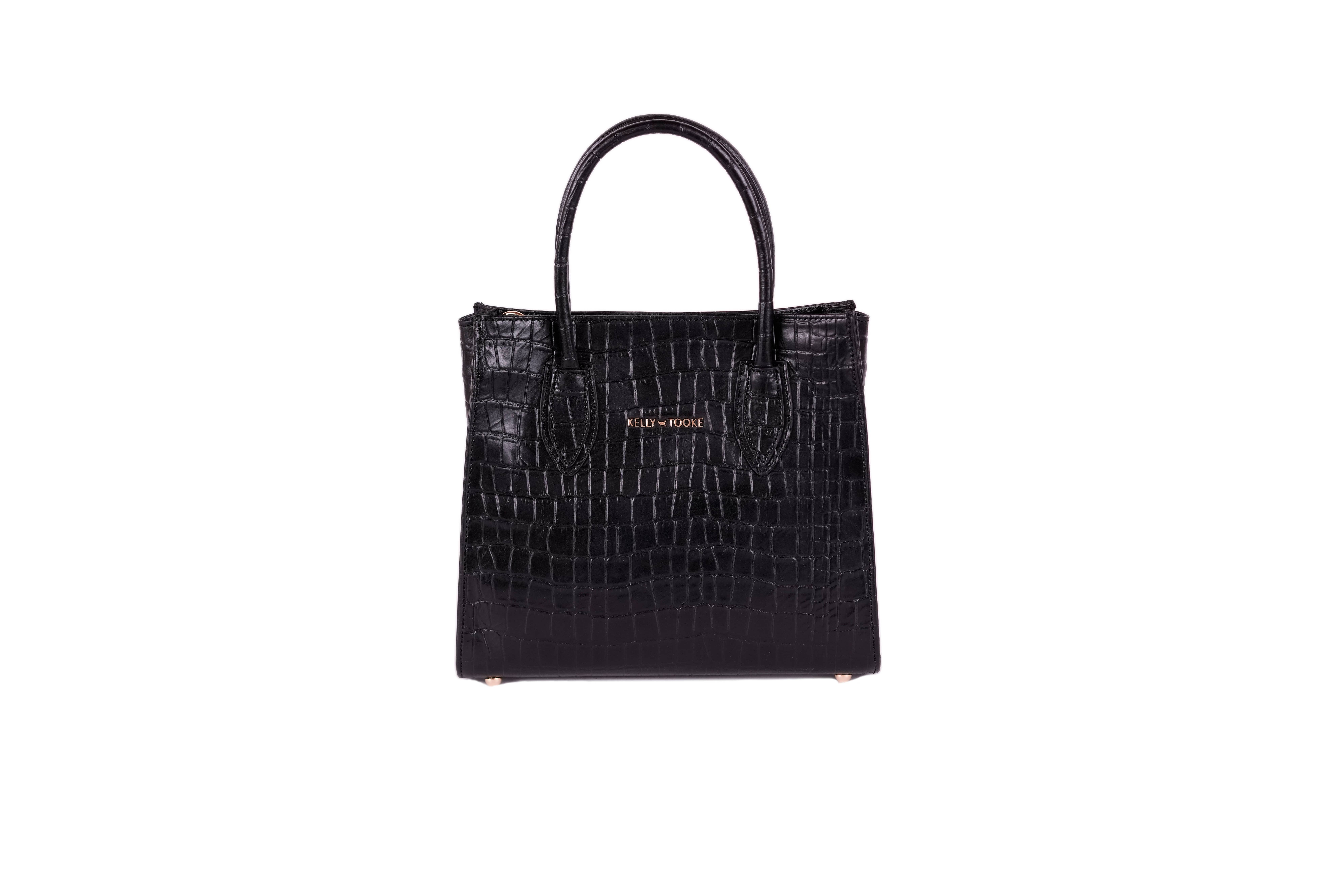 Kelly Tooke - Wholesale Satchel - Women's - Gayle Satchel1