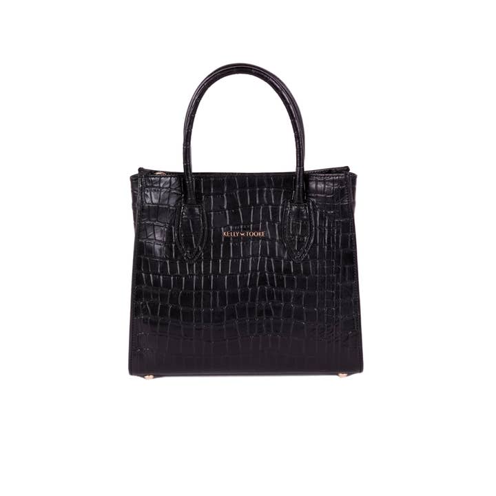 Kelly Tooke - Wholesale Satchel - Women's - Gayle Satchel1