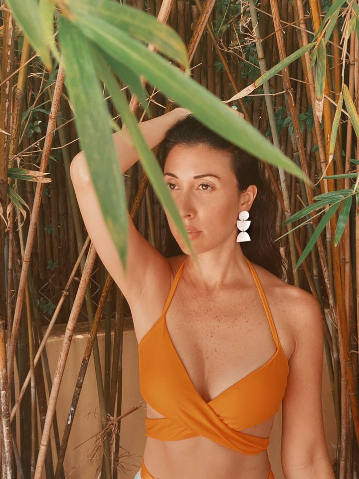 Exponat 02 — Sanduhr für den Großhandel von Uh-Huh Design Studio