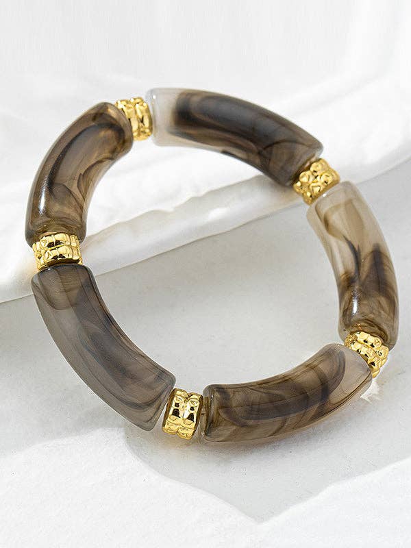 Sheer Trend – Großhandel Perlenarmband – Geometrisches Armbandzubehör2