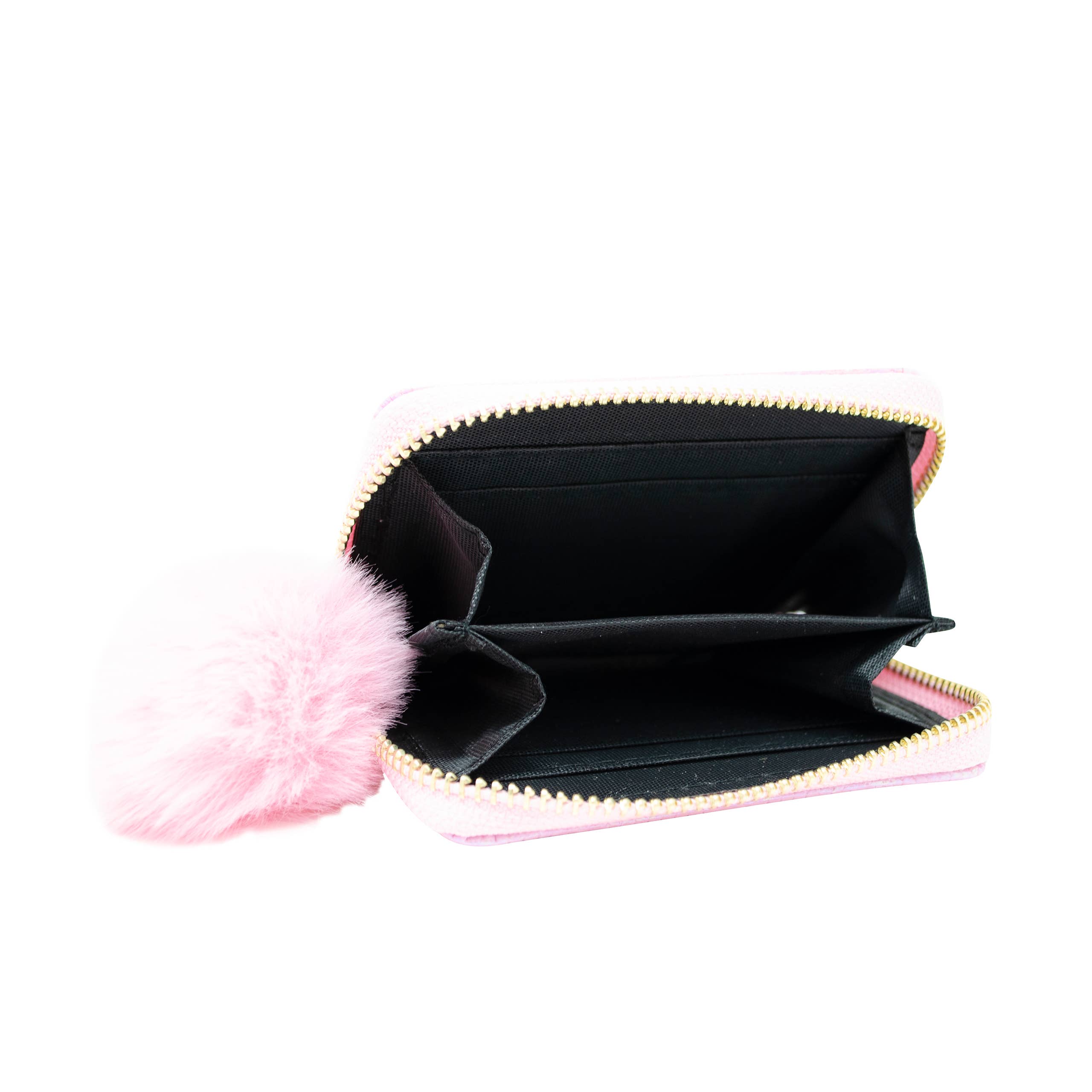 Tiny Treats and ZOMI GEMS – Großhandel Brieftasche – Kinder – Tweed Geldbörse3