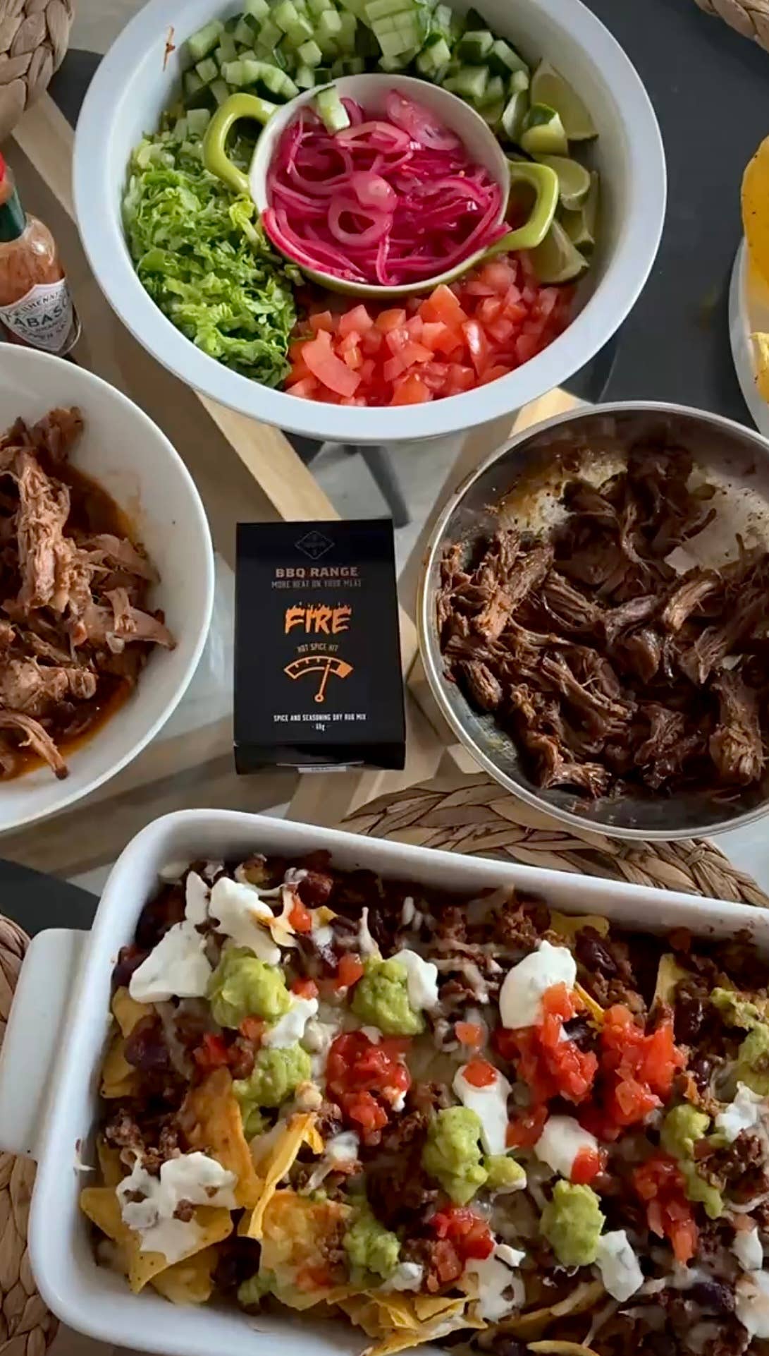 BOHNS – wholesale Rub – Brand1