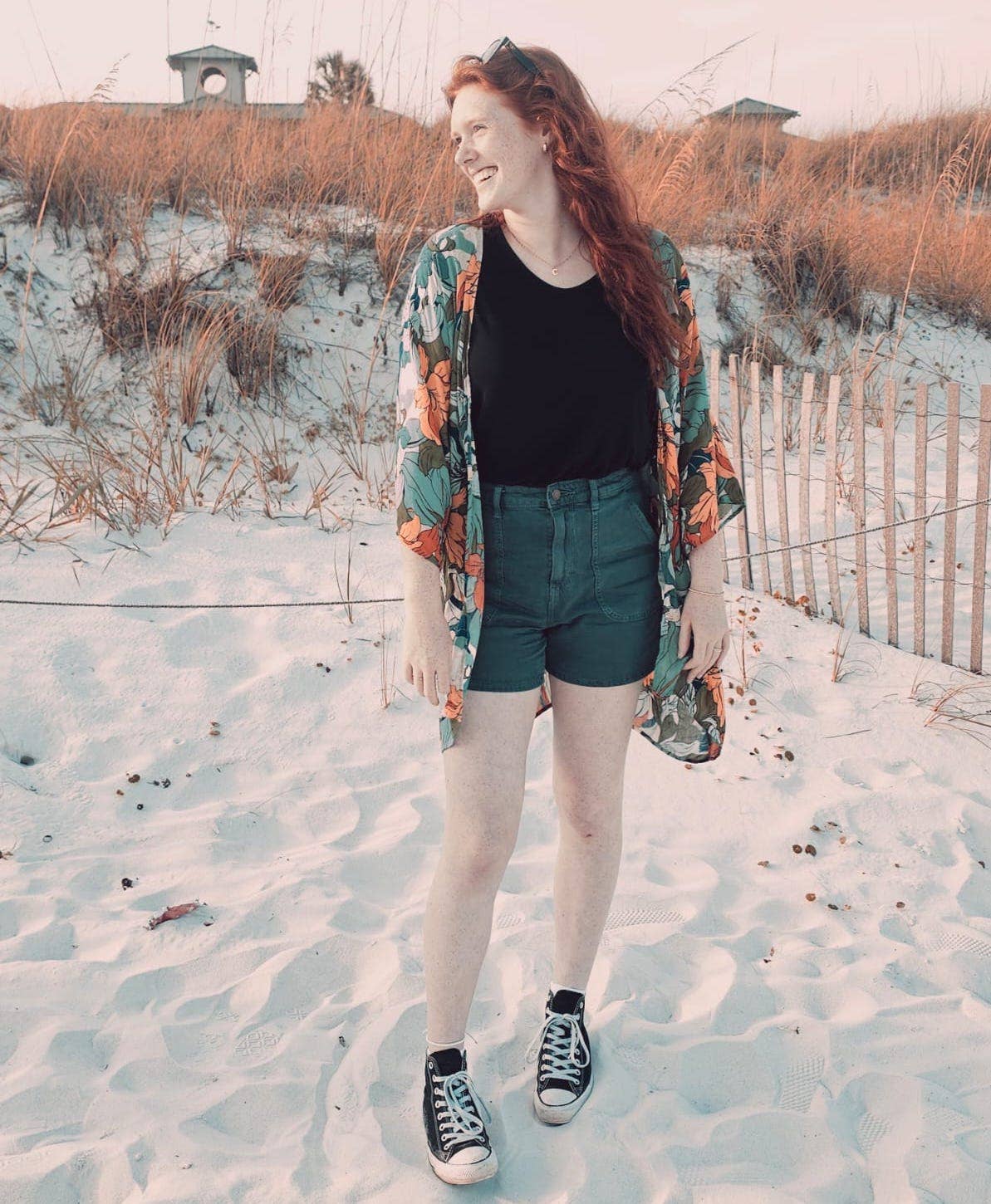 Sewing New Futures, Inc - Wholesale Kimono - Women's - Sleeves Kimono9