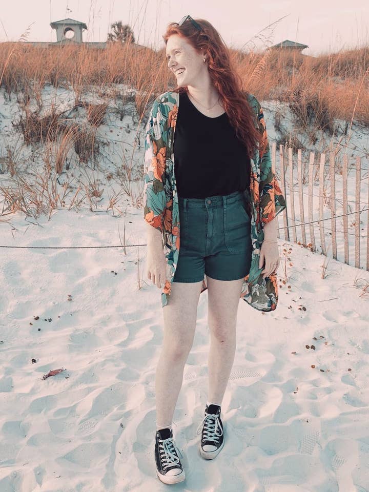 Sewing New Futures, Inc - Wholesale Kimono - Women's - Sleeves Kimono9